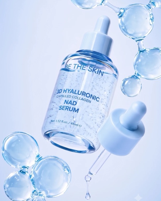 Serum cấp ẩm HA