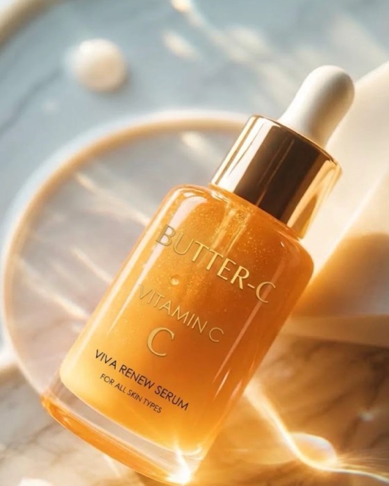 Serum vitamin C