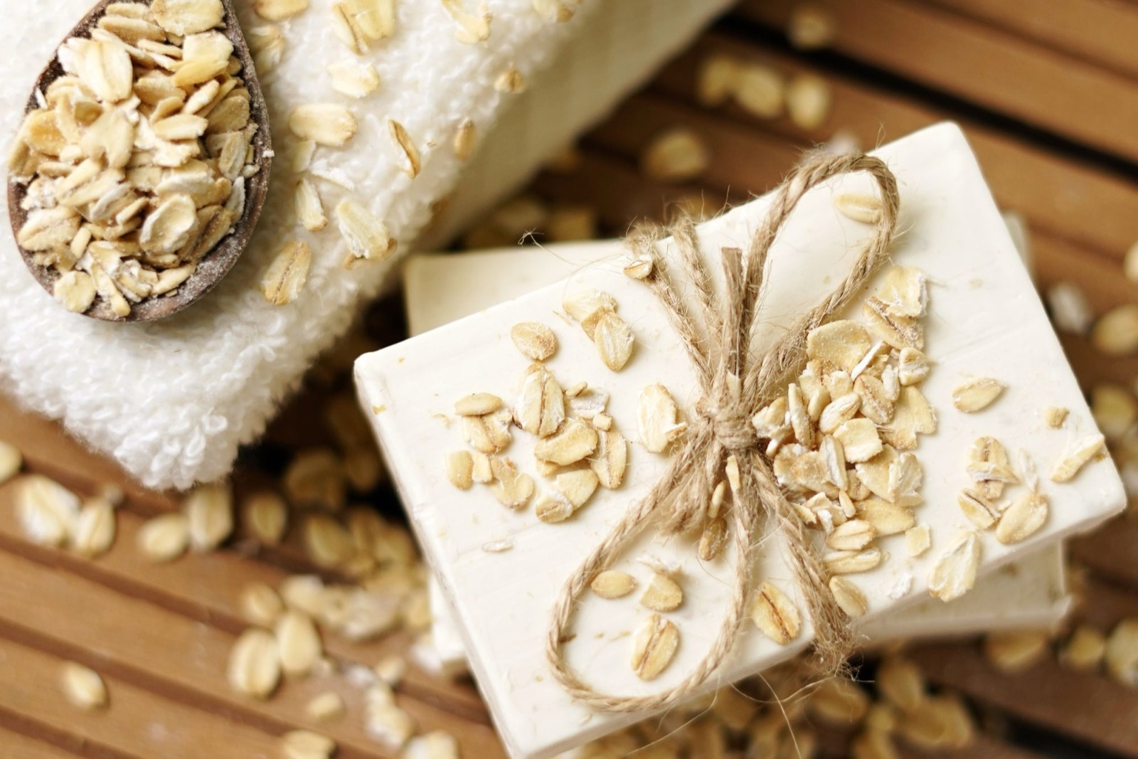 Beta-glucan trong mỹ phẩm: công dụng, nguồn gốc và cách dùng