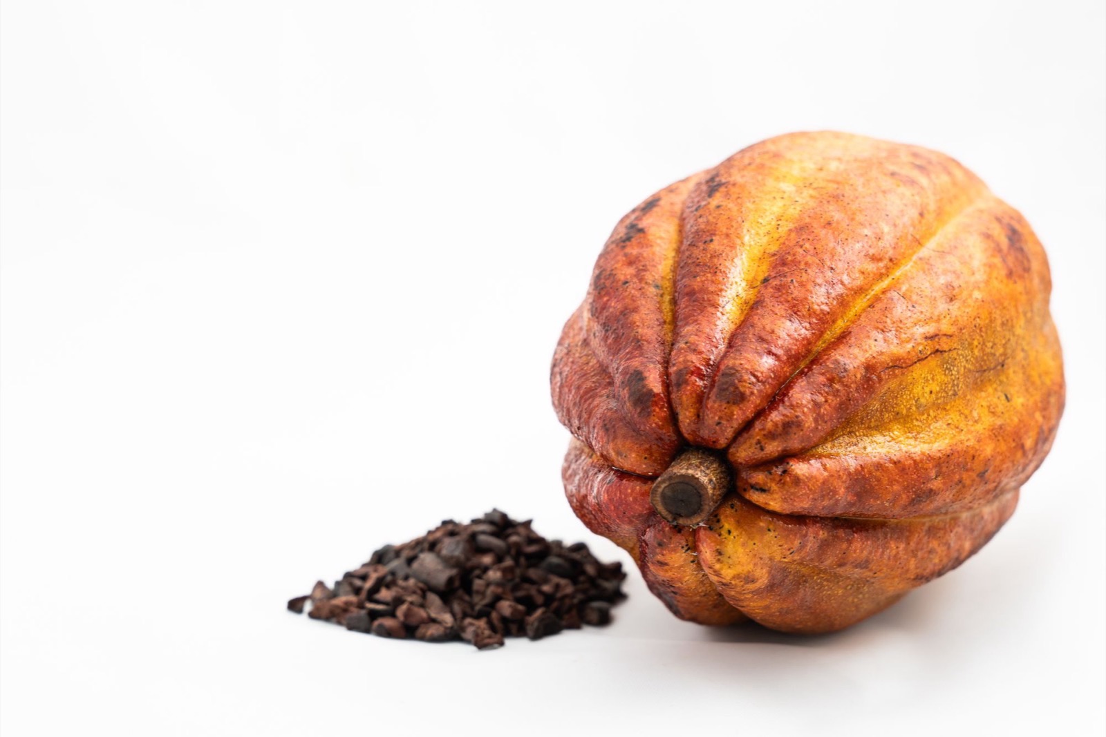 Bơ ca cao (Theobroma Cacao Seed Butter) trong mỹ phẩm
