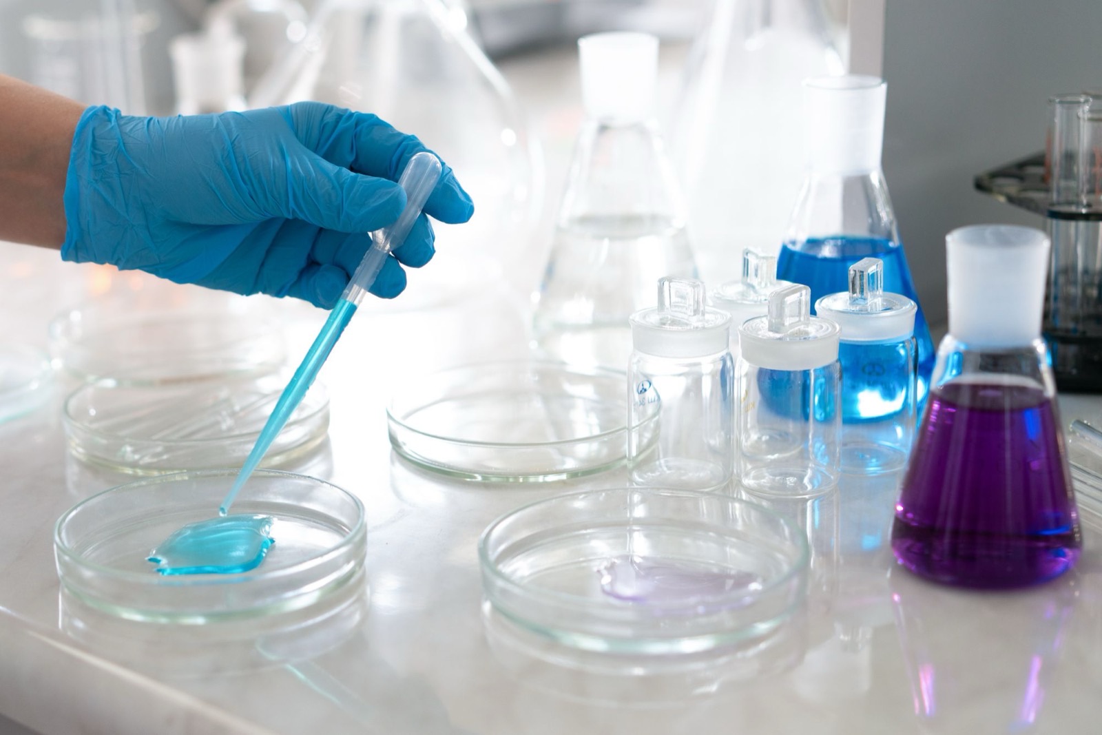 Lactobacillus ferment filtrate (dịch lọc lên men) trong mỹ phẩm