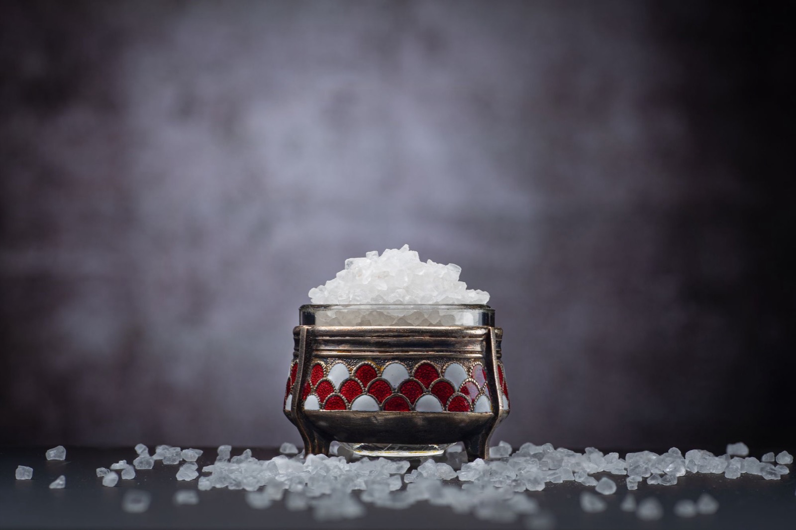 Natri clorid (NaCl) trong mỹ phẩm: đường cong muối và hiểu lầm