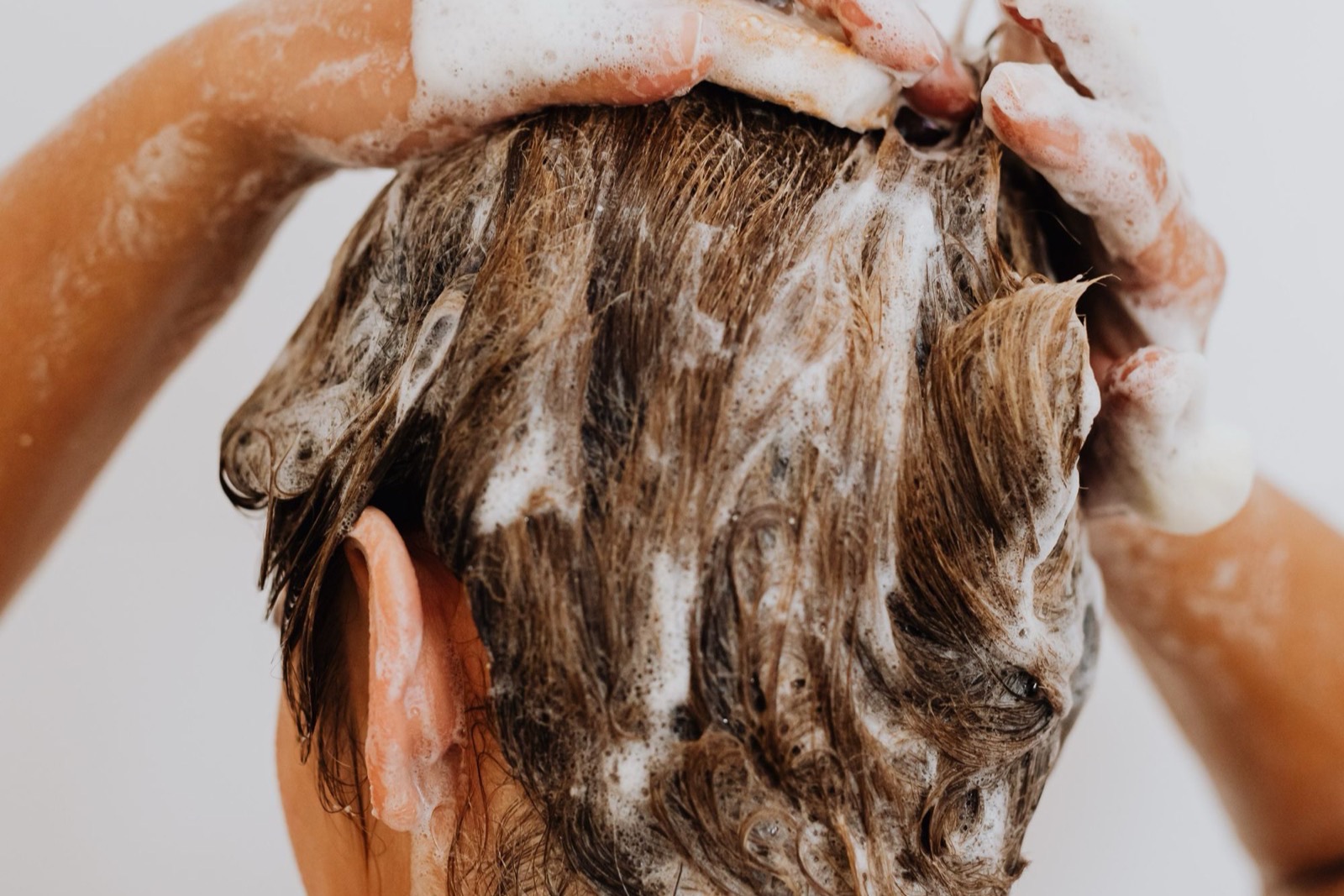 Sodium laureth sulfate (SLES): kích ứng, 1,4-dioxane và pháp quy