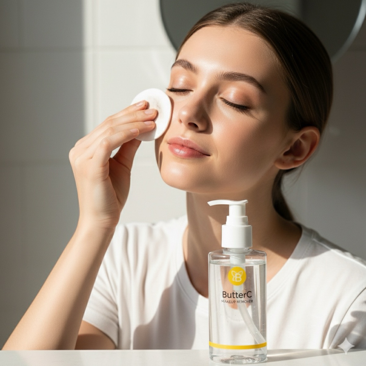 Làm sạch kép (double cleansing): vì sao cần và làm thế nào
