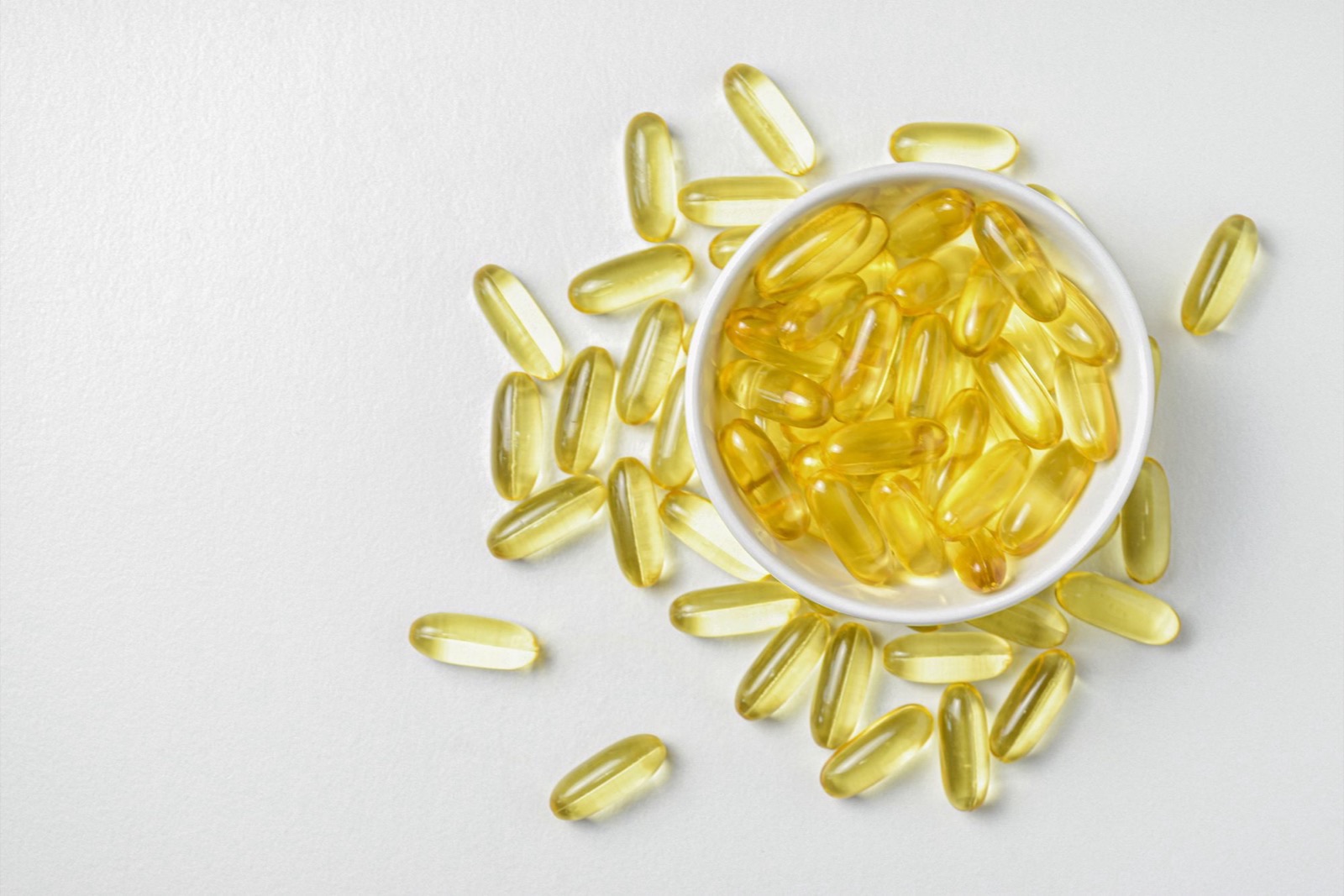 Vitamin E (tocopherol) trong mỹ phẩm: chống oxy hoá và lưu ý