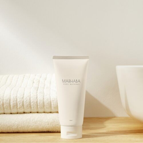 gia công sữa rửa mặt