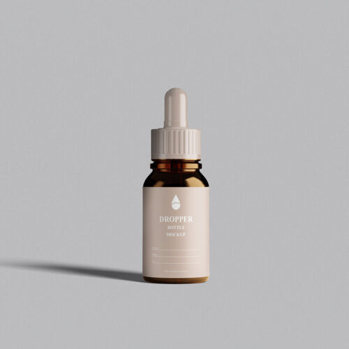 gia công serum trị mụn