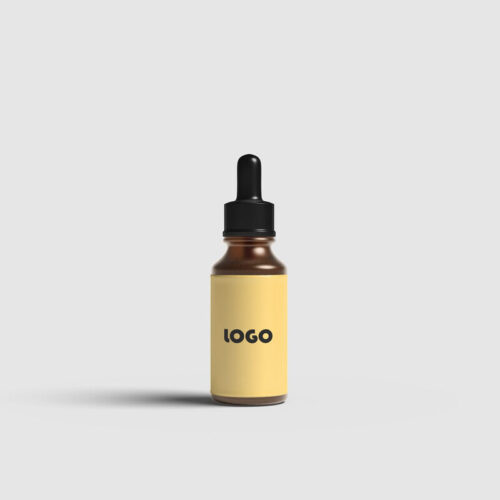 gia công serum trị mụn