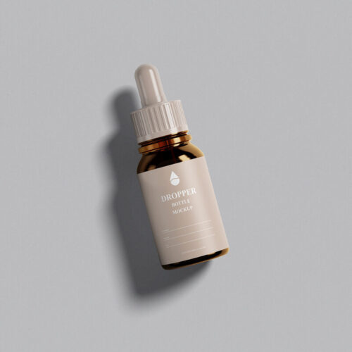 gia công serum trị mụn