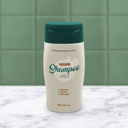 gia công dầu gội cho da dầu