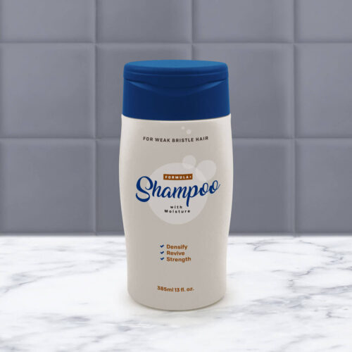 gia công dầu gội cho da dầu