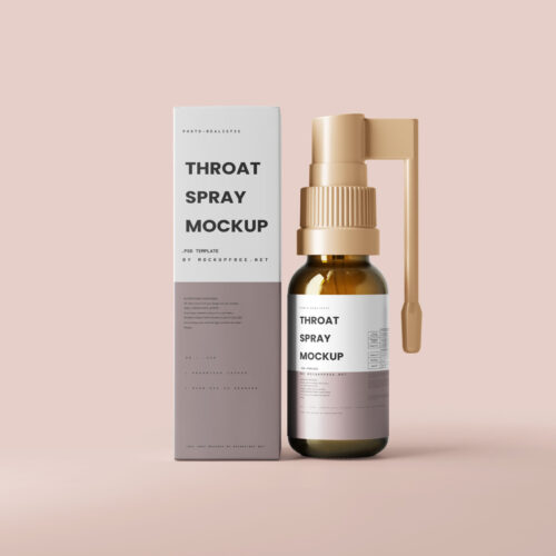 gia công xịt họng keo ong