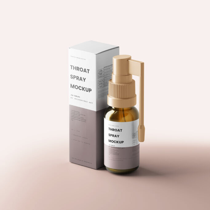 gia công xịt họng keo ong