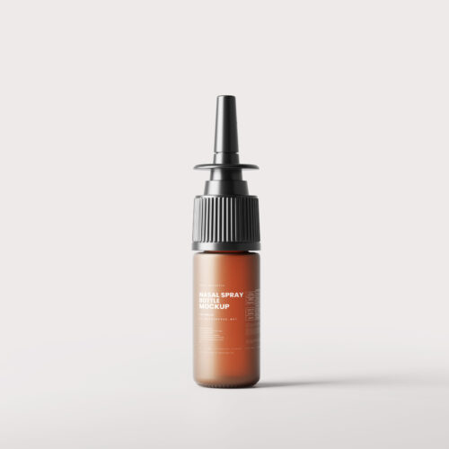 gia công xịt mũi nano bạc