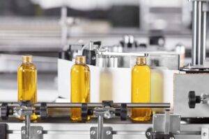 gia công mỹ phẩm là gì