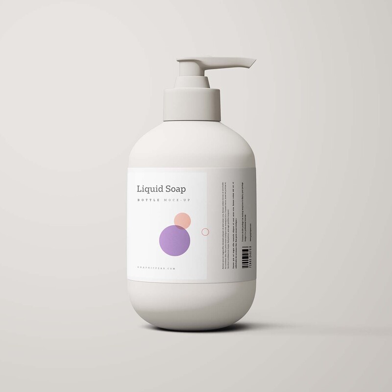 gia công sữa tắm