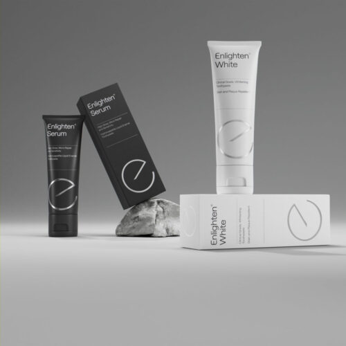 gia công serum trắng răng