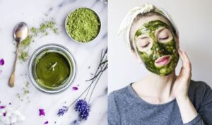 cách làm sữa rửa mặt