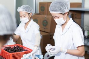 Công ty TNHH Mỹ Phẩm Dạ Thảo Lan